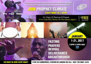 Prophet Climate Ministries PREVIEW-LMC2E-BK-21-DAYS-OF-FASTING-PRAYER-2017-300x212 21 Days Of Revival ! 21 Days Of Deliverance ! 21 Of Breakthrough 